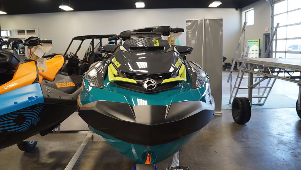 2026 Sea-Doo Wake Pro 230 in watkins MN