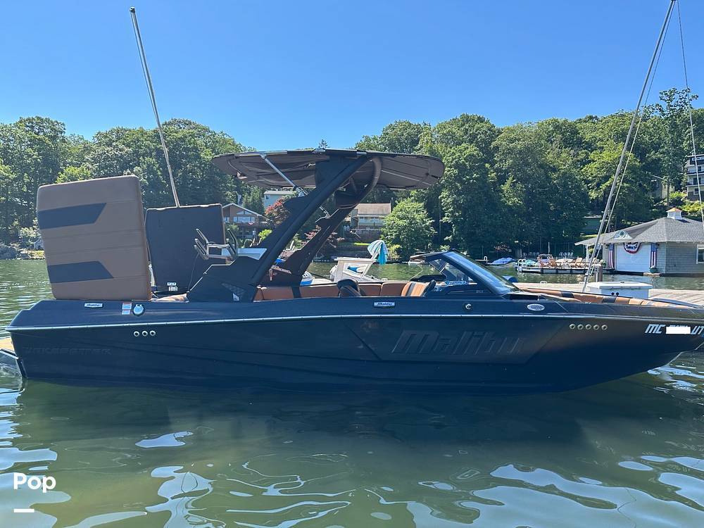2022 Malibu 21 LX in hopatcong NJ