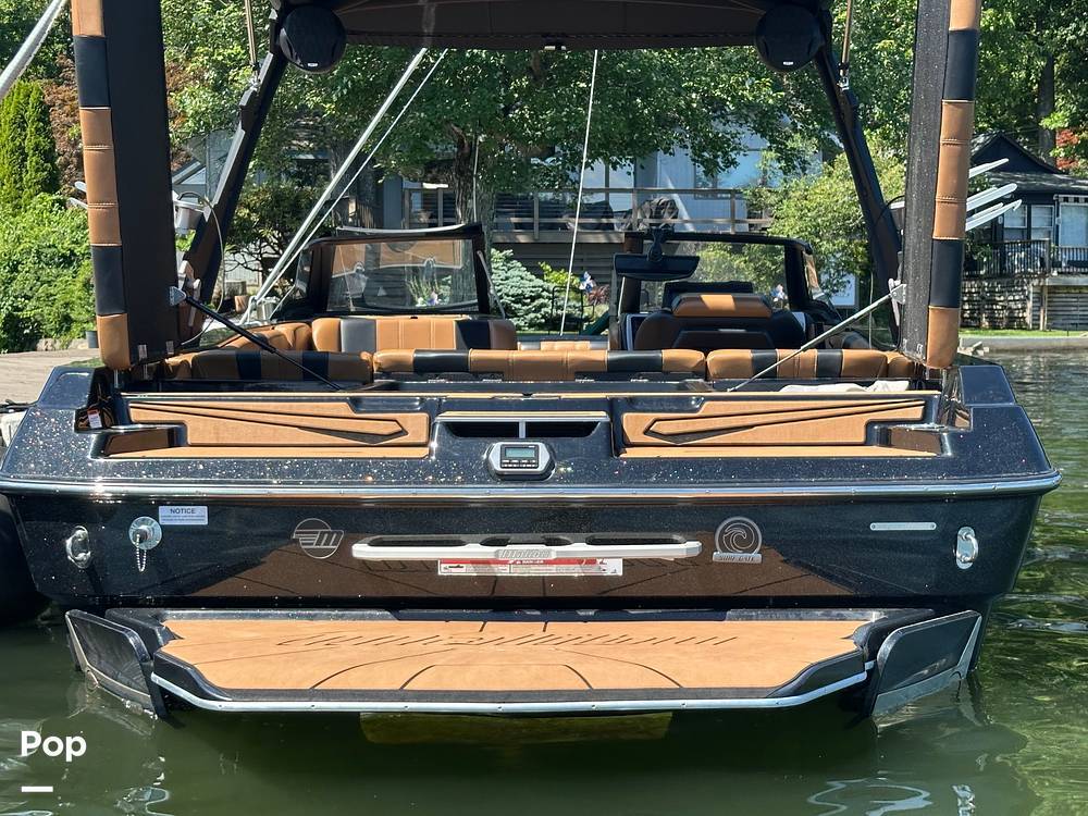 Used 2022 Malibu 21 Lx 21 Lx For Sale in Hopatcong, NJ