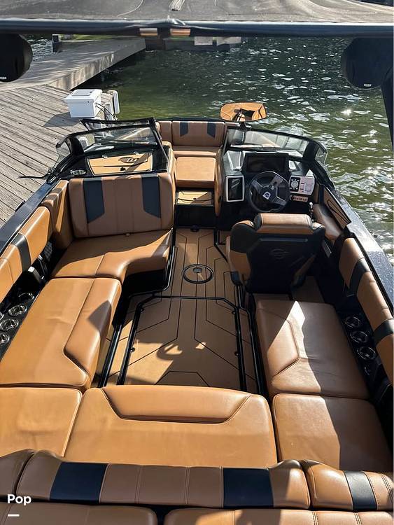 Used 2022 Malibu 21 Lx 21 Lx For Sale in Hopatcong, NJ