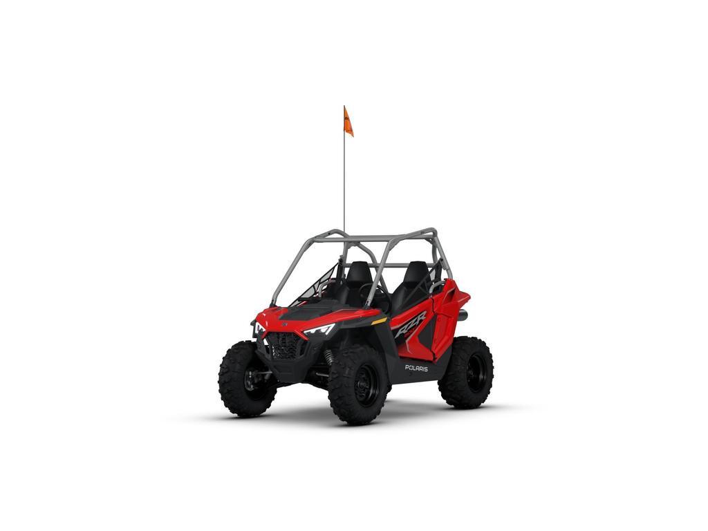 2026 Polaris RZR 200 EFI in chambersburg PA