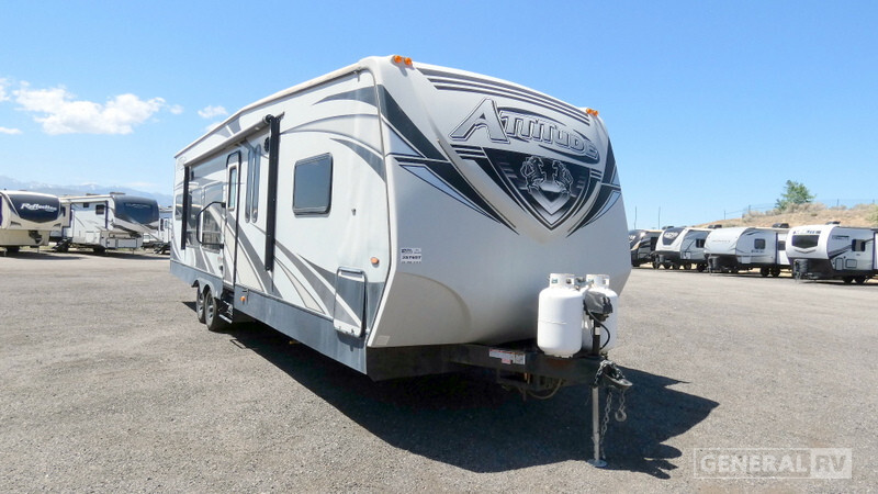 2019 Eclipse ATTITUDE WIDE LITE 2814GS in draper UT