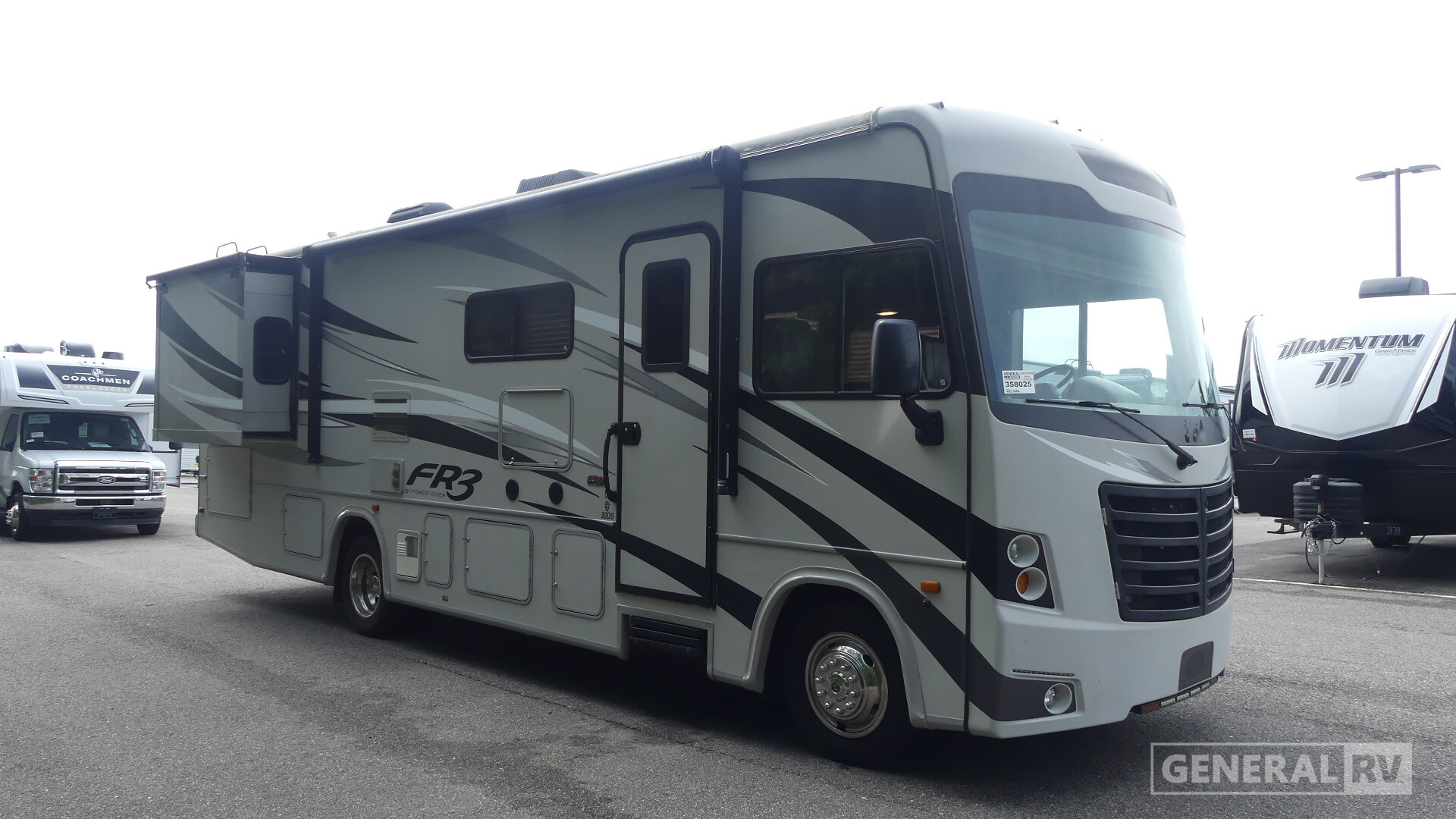 2016 Forest River FR3 30DS in ashland VA