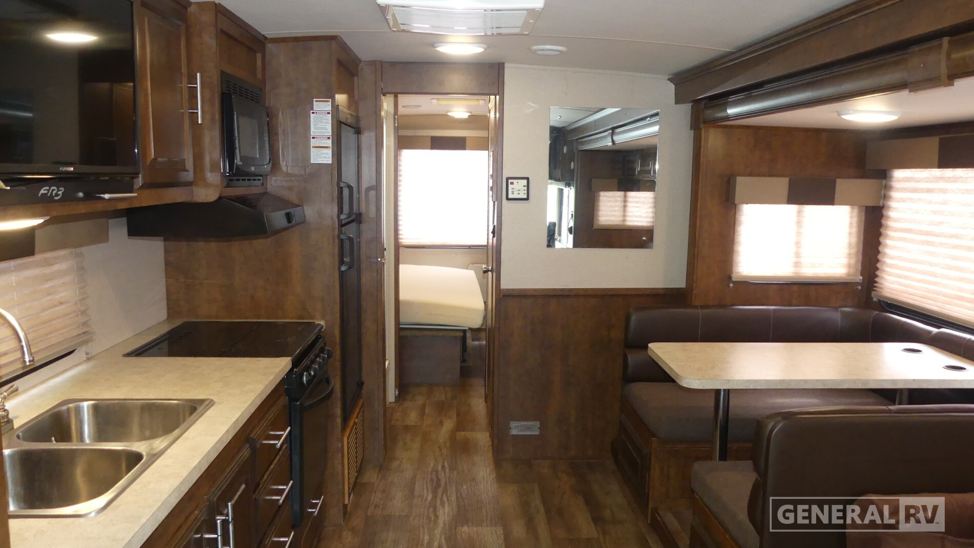 2016 Forest River FR3 30DS in ashland VA