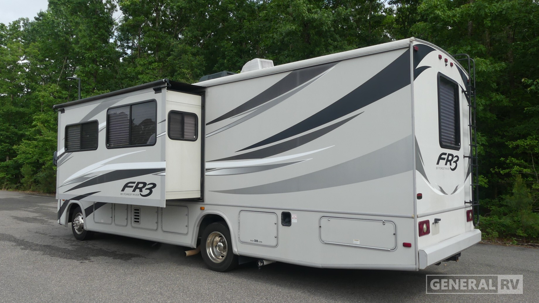 2016 Forest River FR3 30DS in ashland VA