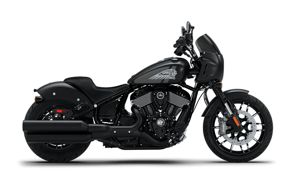 2026 Indian Motorcycle SPORT CHIEF in Raleigh, NC