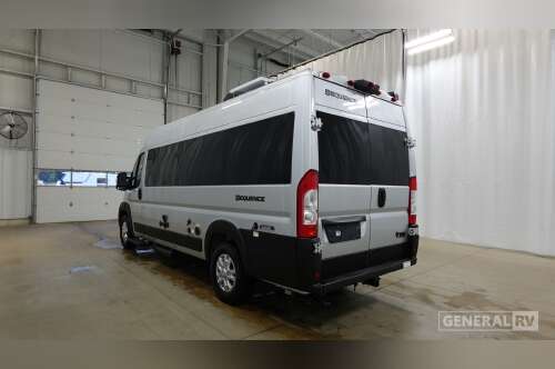 2027 Thor Motor Coach SEQUENCE 20L in north canton OH
