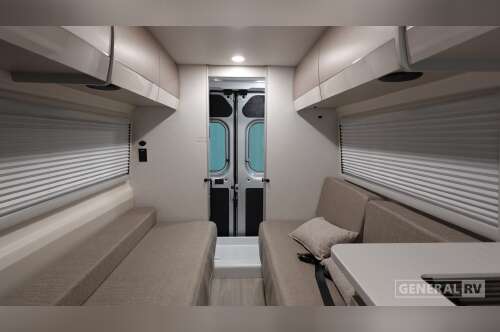 2027 Thor Motor Coach SEQUENCE 20L in north canton OH