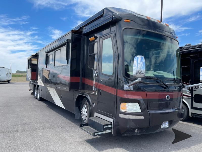 2008 Monaco Signature Series Fortress IV in idaho falls ID