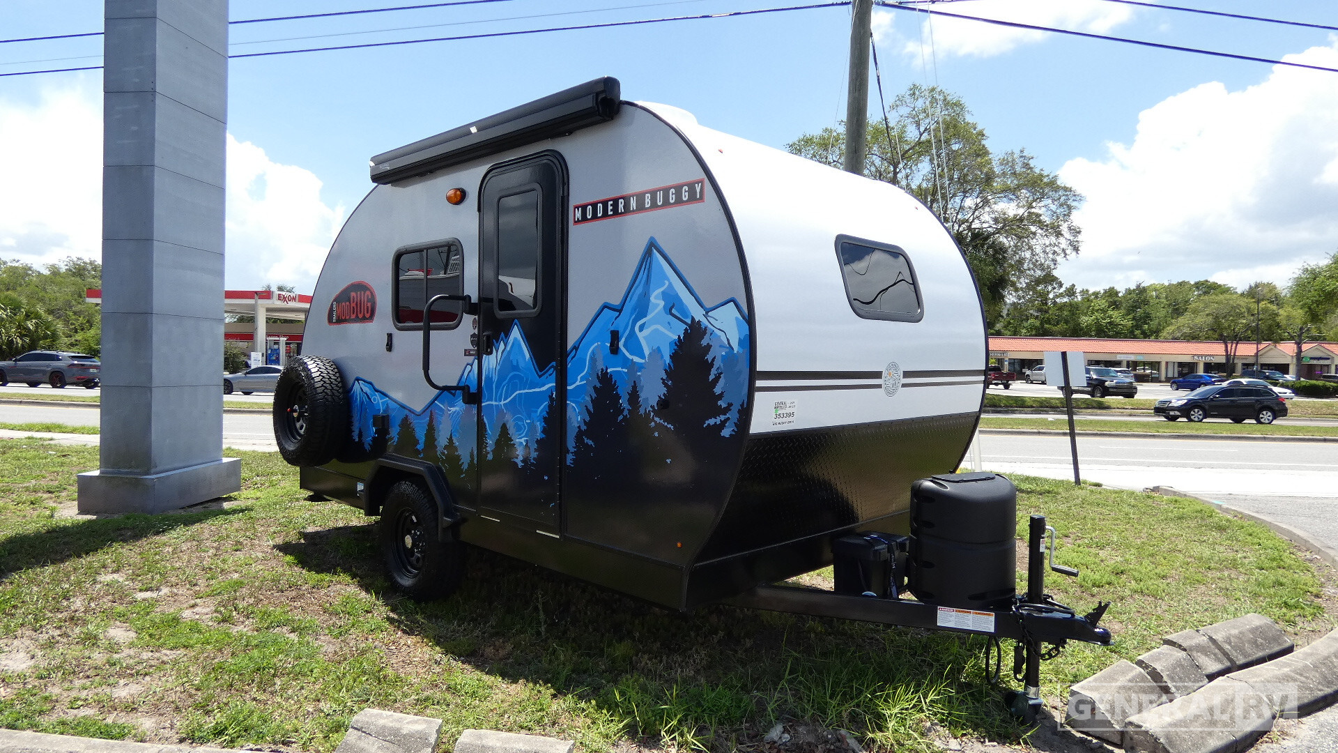 2026 Modern Buggy BIG BUGGY BB14 in orange park FL