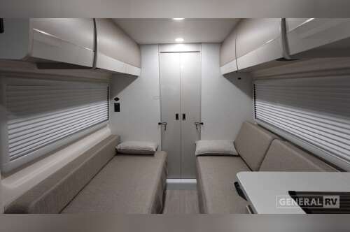 2027 Thor Motor Coach SEQUENCE 20L in dover FL