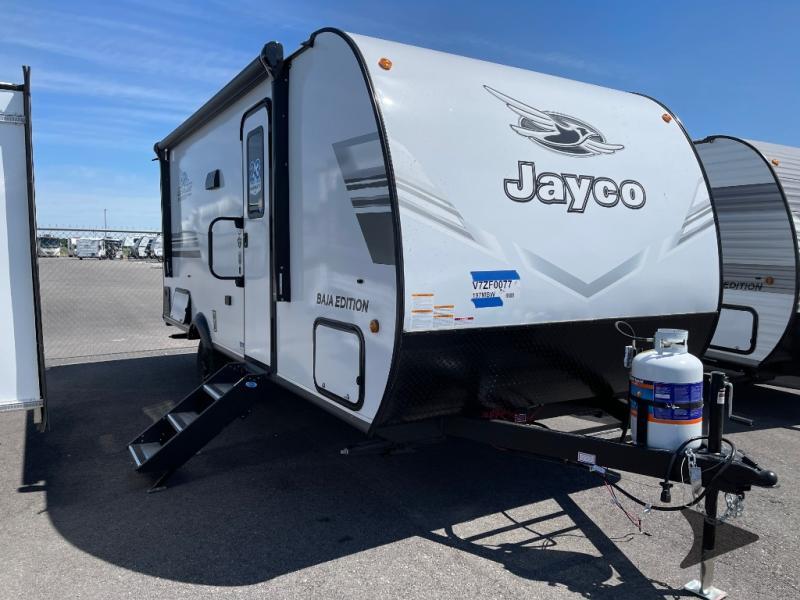 2027 Jayco Jay Flight 197MBW BAJA-G in idaho falls ID
