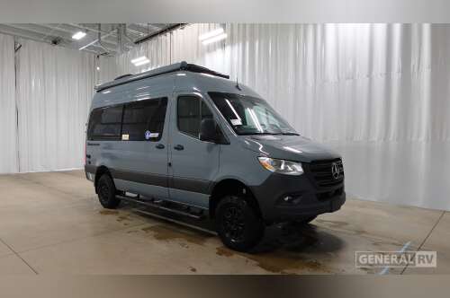 2027 Thor Motor Coach SANCTUARY 19M in west chester PA