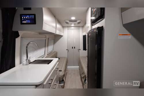 2027 Thor Motor Coach TRANQUILITY 24A in salisbury NC