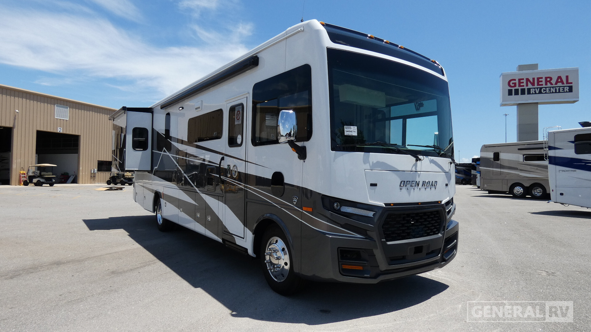 2026 Tiffin ALLEGRO 32SA in ocala FL
