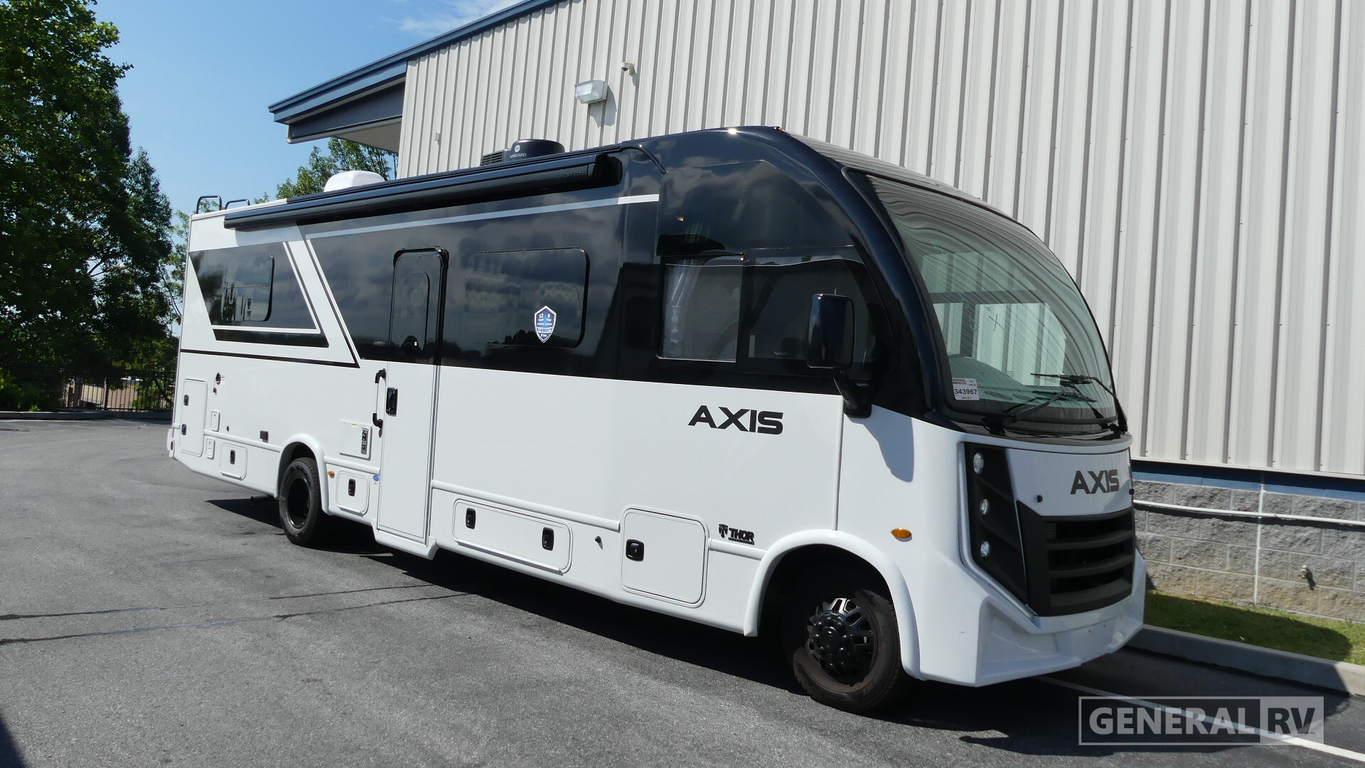 2027 Thor Motor Coach AXIS 28.1 in west chester PA