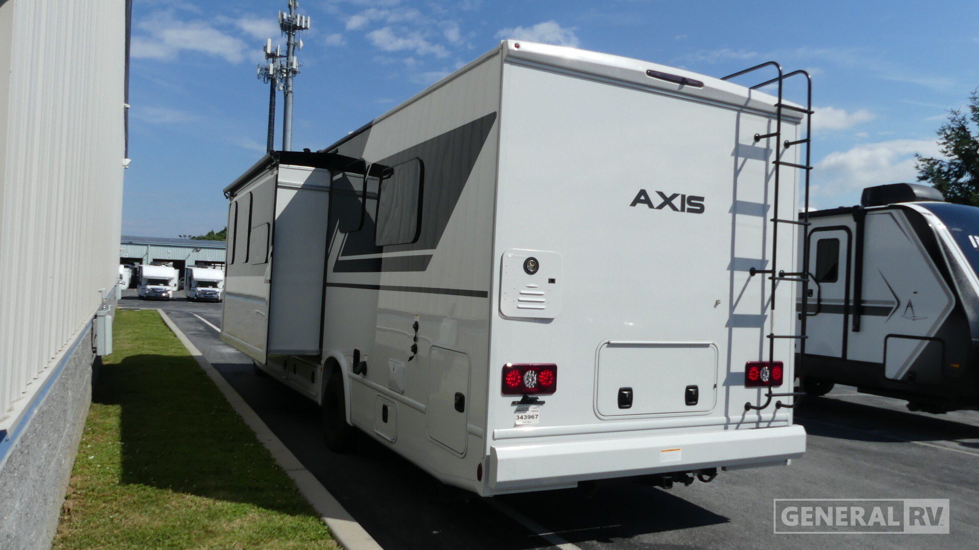 2027 Thor Motor Coach AXIS 28.1 in west chester PA
