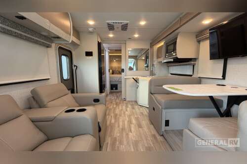 2026 Thor Motor Coach AXIS 28.1 in huntley IL