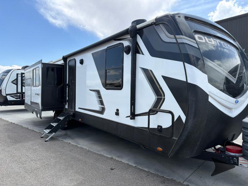2024 Keystone Rv OUTBACK ULTRA-LITE SERIES 330RL in jerome ID