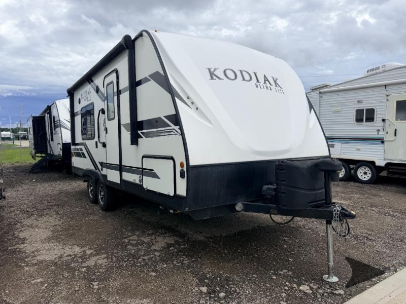 2020 Dutchmen Rv Kodiak Ultra-Lite 201QB in anderson IN