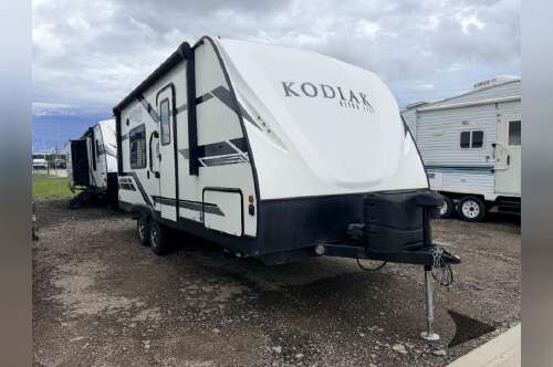 2020 Dutchmen Rv Kodiak Ultra-Lite 201QB in anderson IN