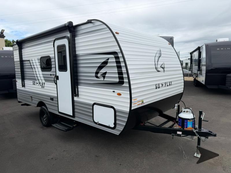 2026 Wayfinder Rv Go Play 17BHW SPORT in fairfield CA