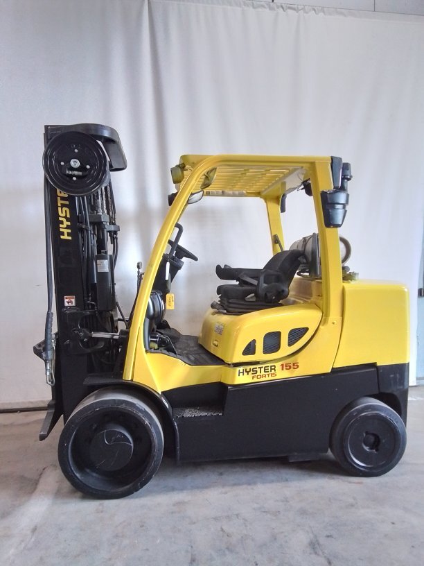2010 Hyster S155FT in Pineville, NC