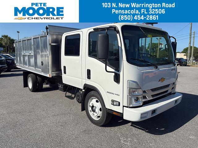 2026 Chevrolet 4500 GAS in Pensacola, FL