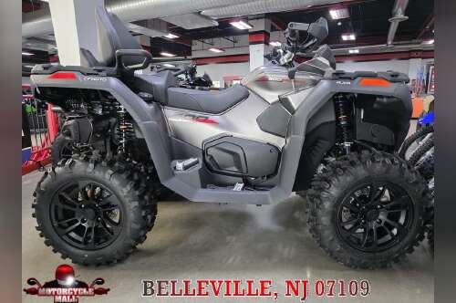 2026 CFMOTO CFORCE 800 Touring in belleville NJ