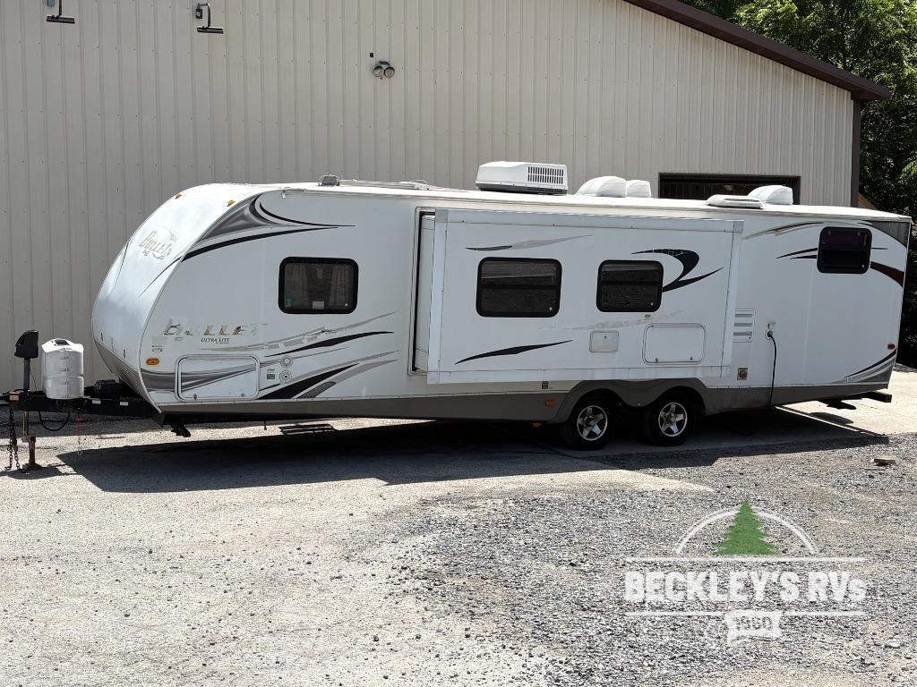 2012 Keystone Rv Bullet 294BHS in thurmont MD