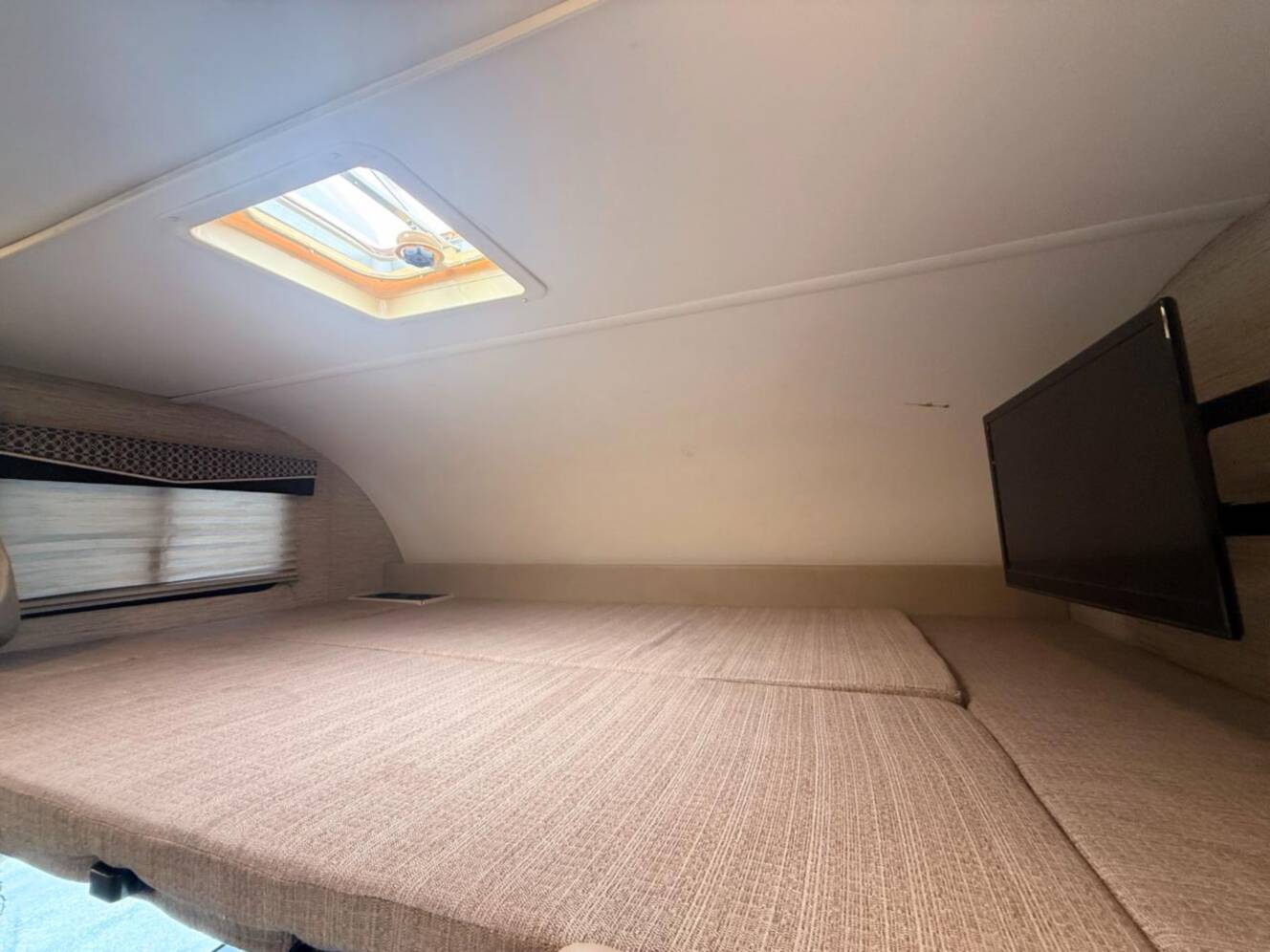 A photo of this 2022 Thor Motor Coach Four Winds 23U