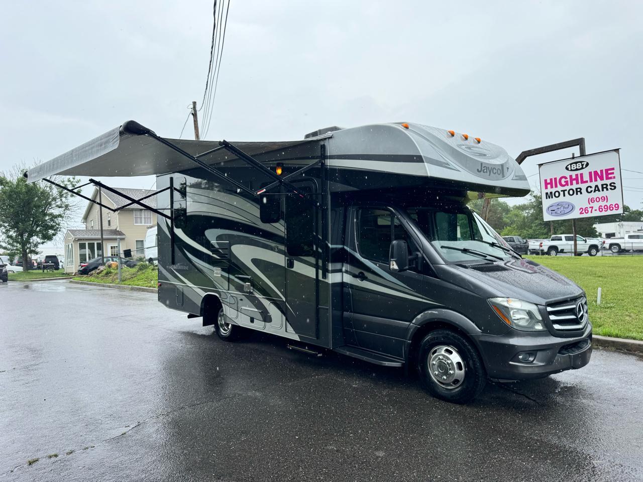 2018 Jayco Melbourne in southampton NJ