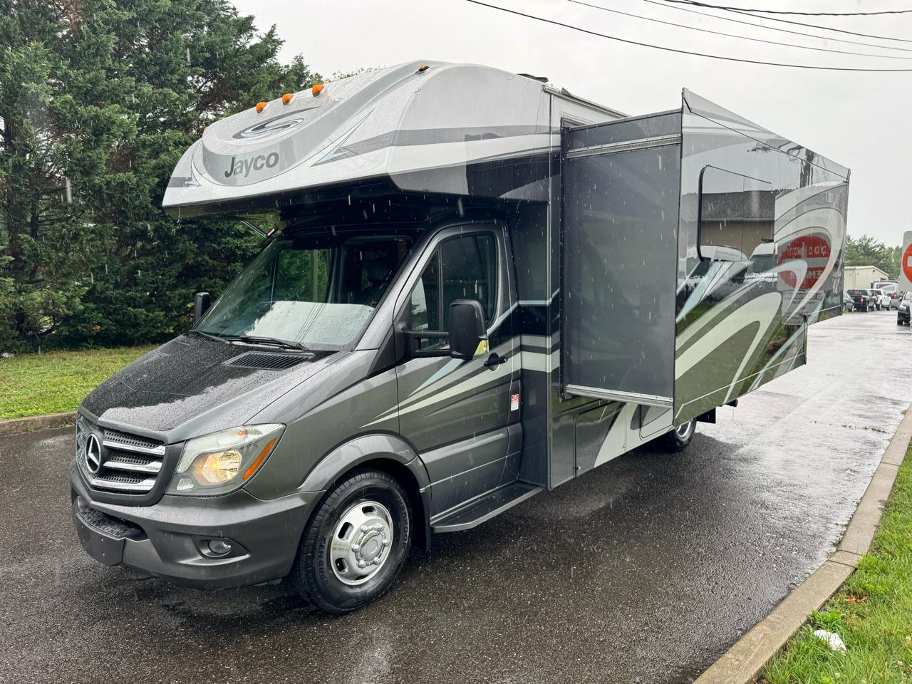 2018 Jayco Melbourne in southampton NJ