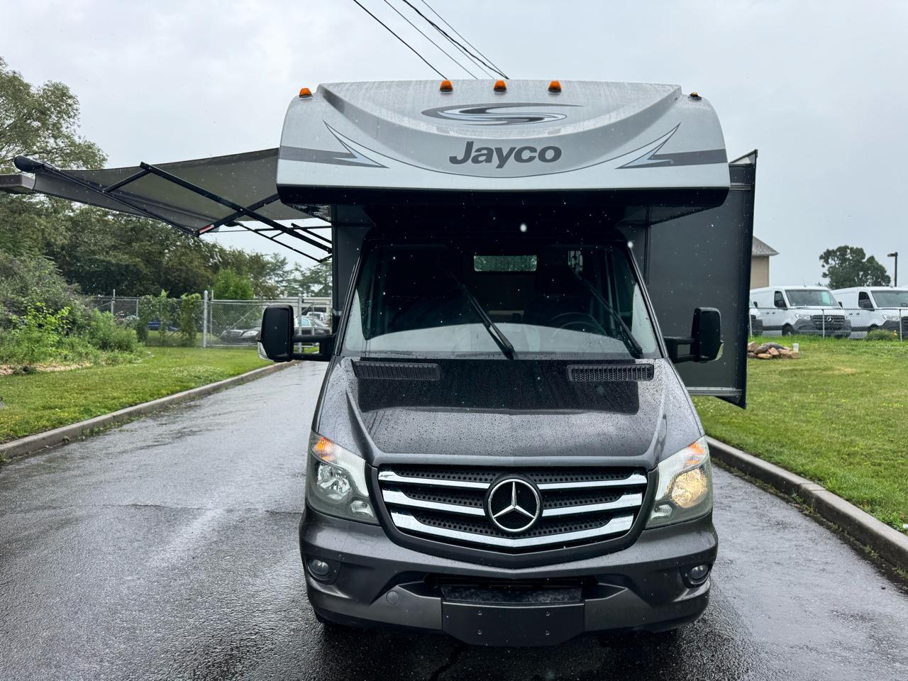 2018 Jayco Melbourne in southampton NJ