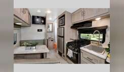 2021 Forest River Rv Rockwood GEO Pro 19FD RV