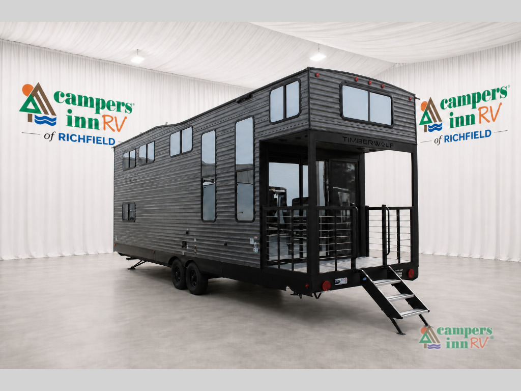 2024 Forest River Rv Timberwolf 20OG in richfield WI