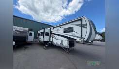 2022 Highland Ridge Rv Open Range 374BHS RV