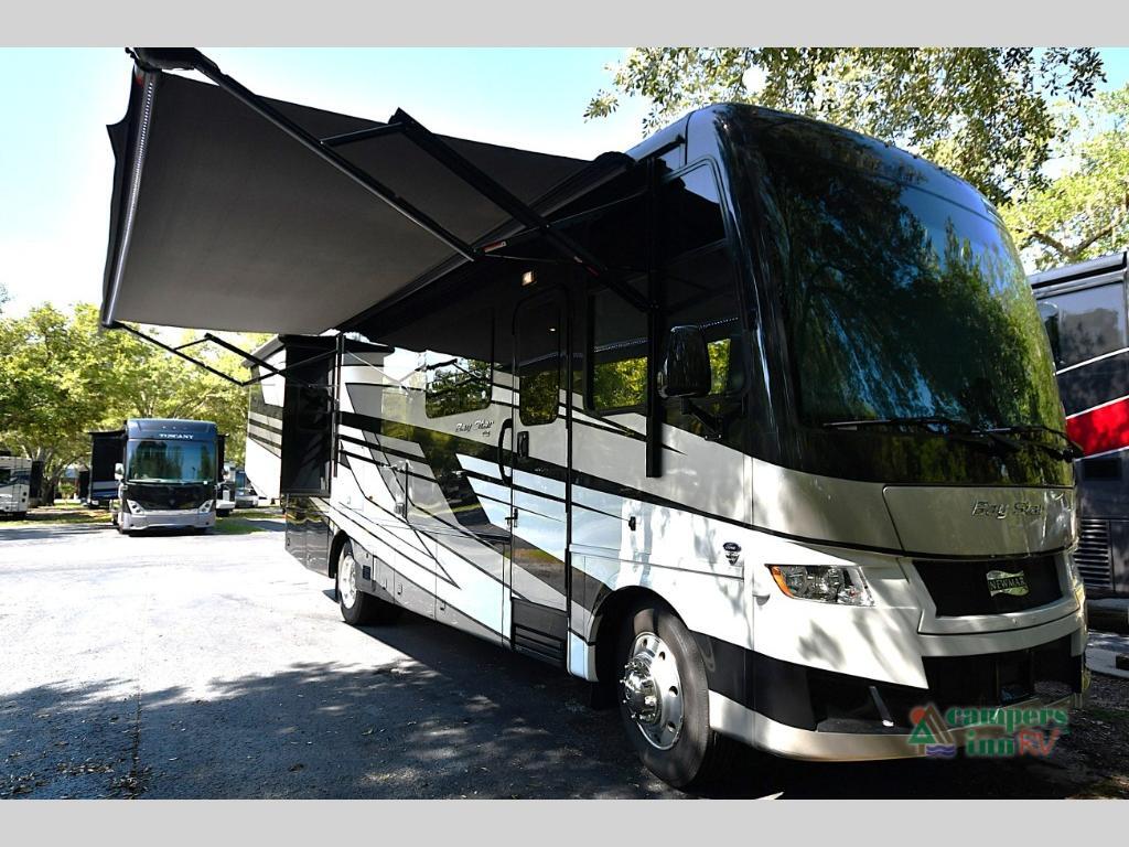 2026 Newmar Bay Star 3114 in seffner FL