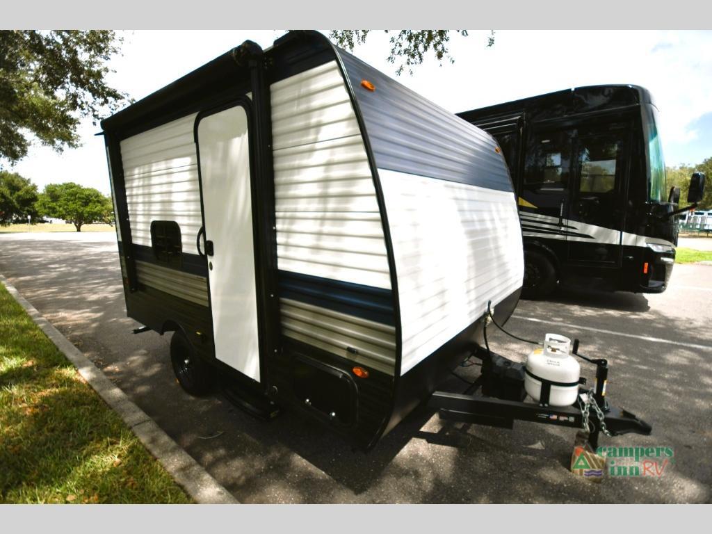 2026 Keystone Rv Springdale 1300BH in seffner FL