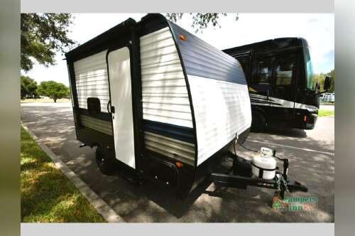 2026 Keystone Rv Springdale 1300BH in seffner FL