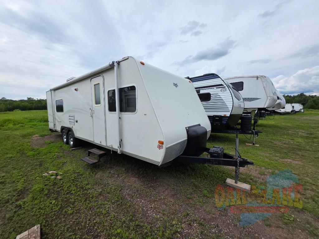 2006 R-Vision R-Wagon RW 291 in moose lake MN