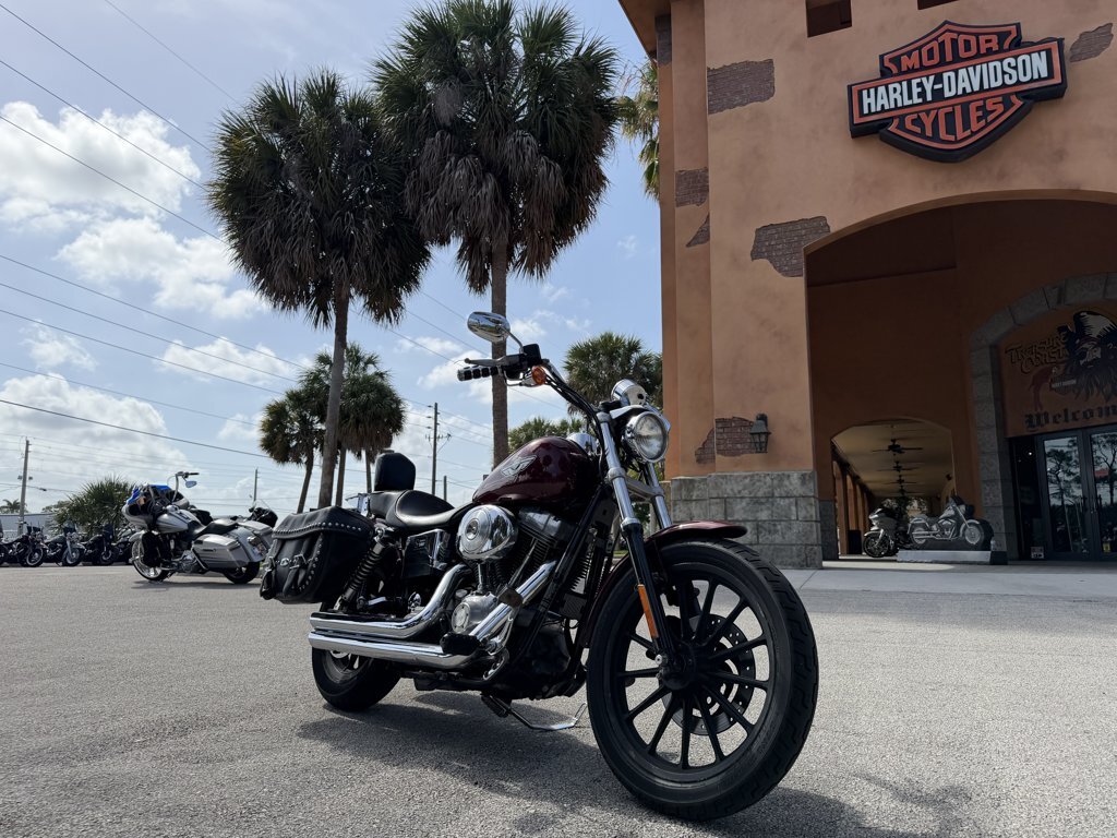 2003 Harley-Davidson DYNA GLIDE SUPER GLIDE SUPER GLIDE® in Stuart, FL