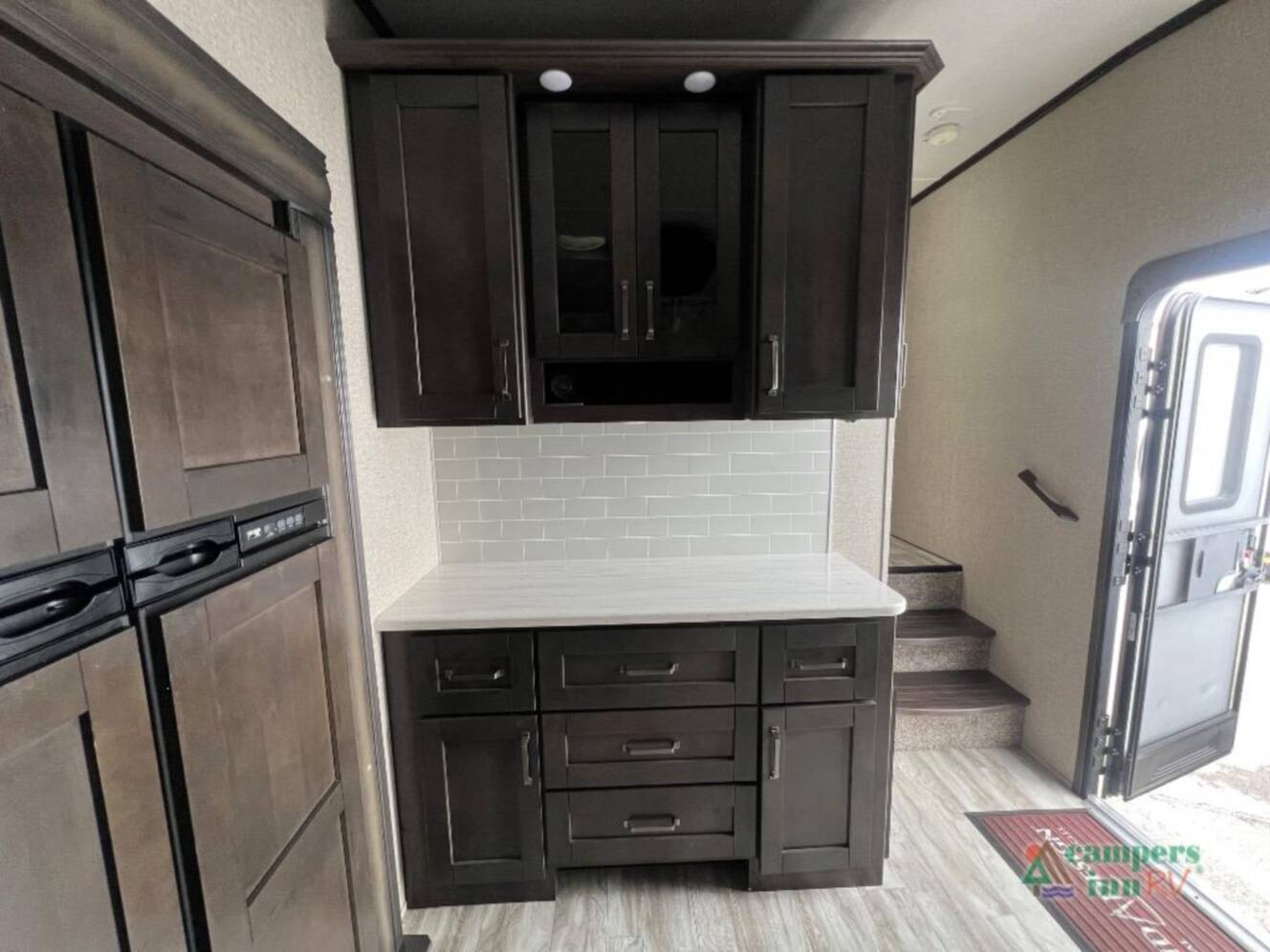A photo of this 2021 Grand Design Reflection 337RLS