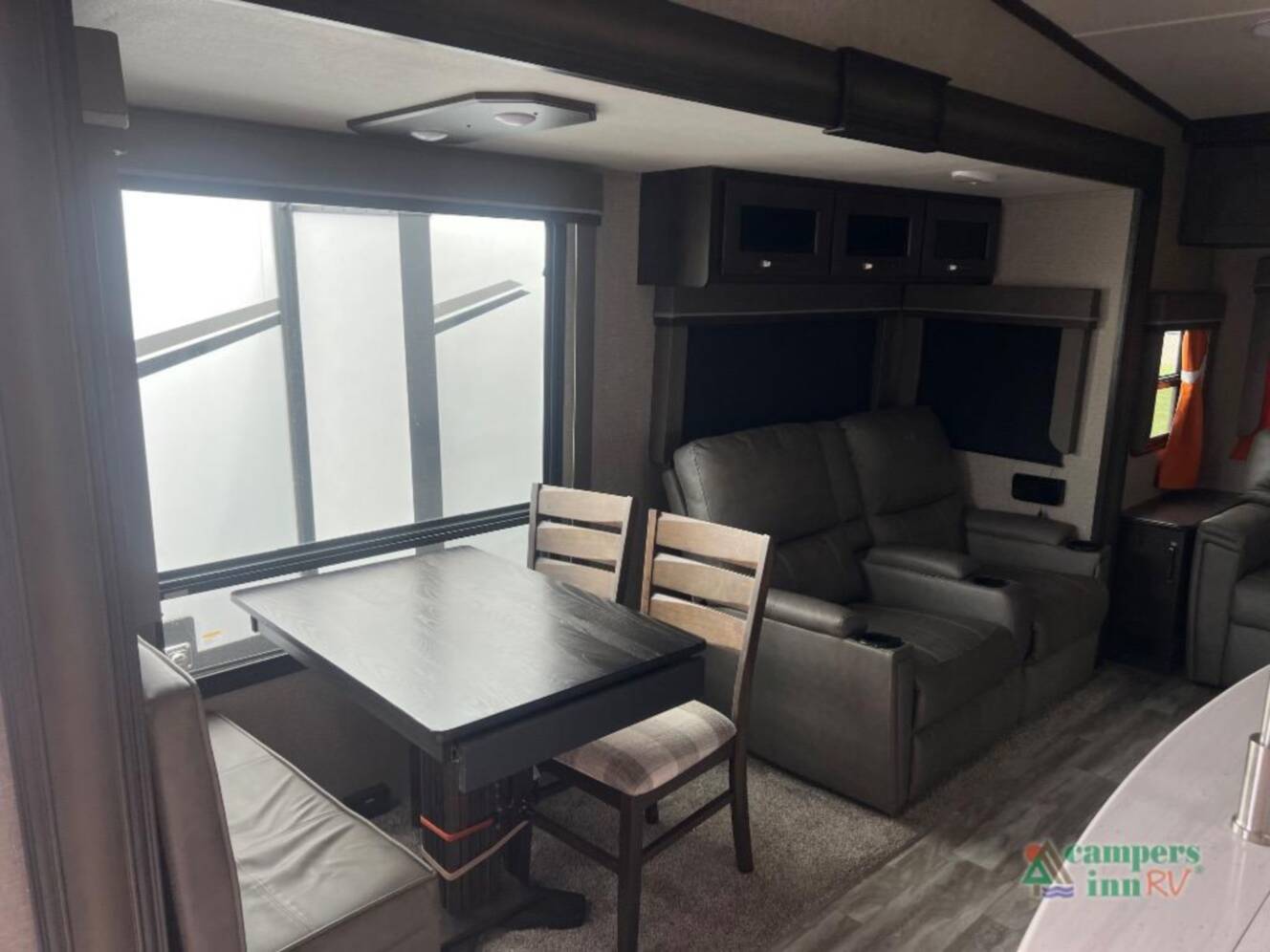 A photo of this 2021 Grand Design Reflection 337RLS