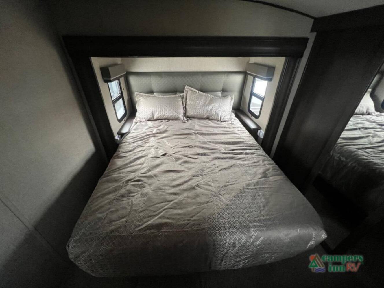 A photo of this 2021 Grand Design Reflection 337RLS