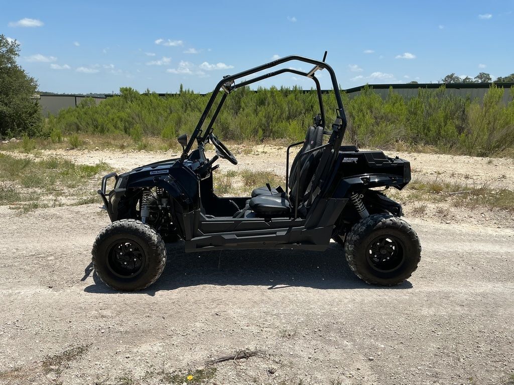 2022 Ssr Motorsports SRU170RS in kerrville TX