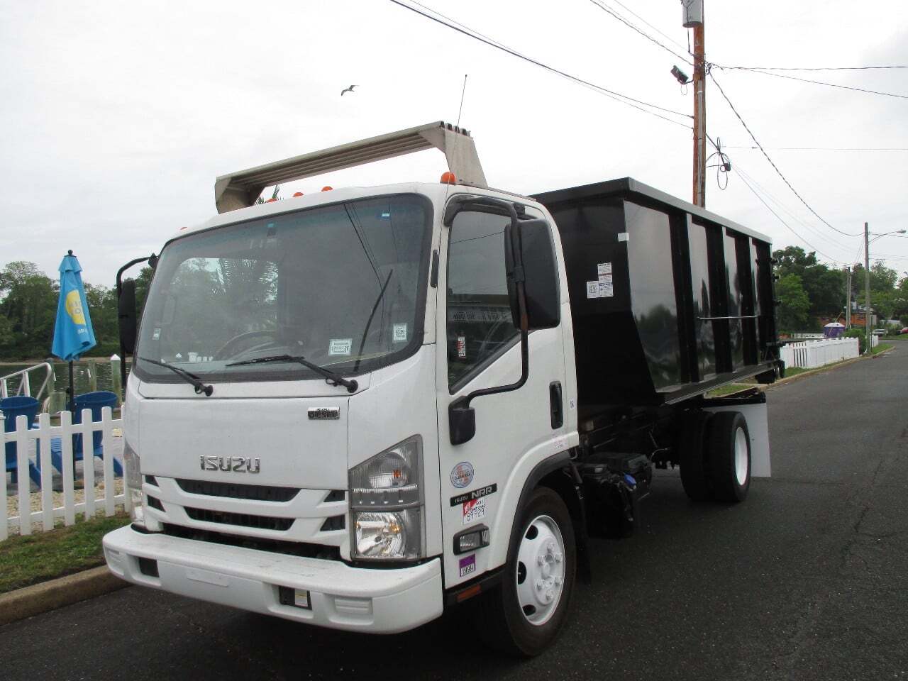 2019 ISUZU NRR in Neptune, NJ