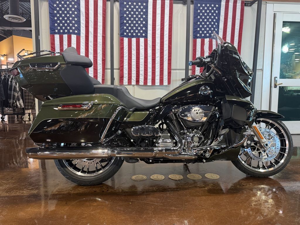 2026 Harley-Davidson® FLHXL - Street Glide® Limited LIMITED in Henderson, NV