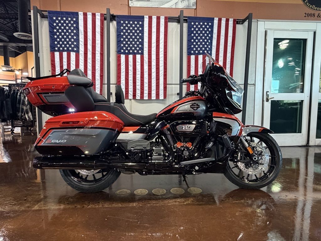 2026 Harley-Davidson® FLHXLSE - CVO Street Glide® Limited CVO LIMITED in Henderson, NV