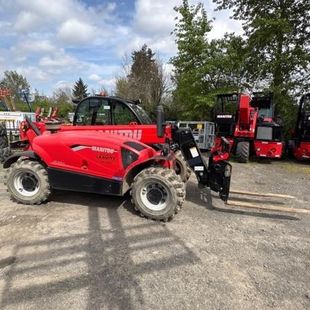 2023 MANITOU MT625 in Tukwila, WA